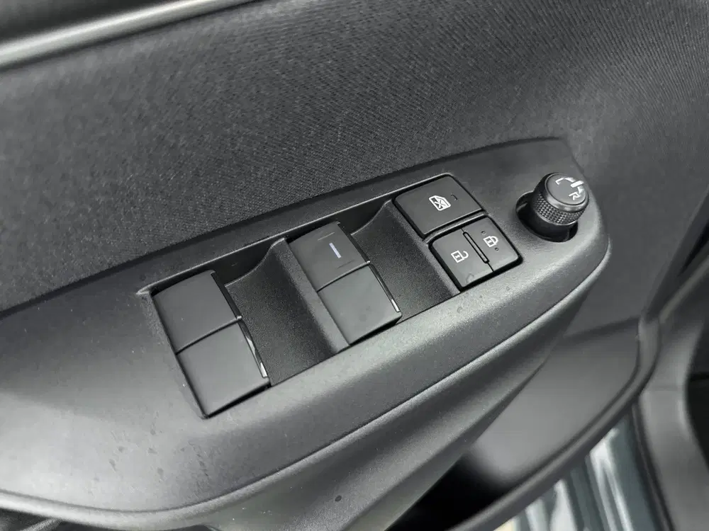 Toyota Yaris 1.5 Hybrid 115 Comfort uit 2026, foto 14