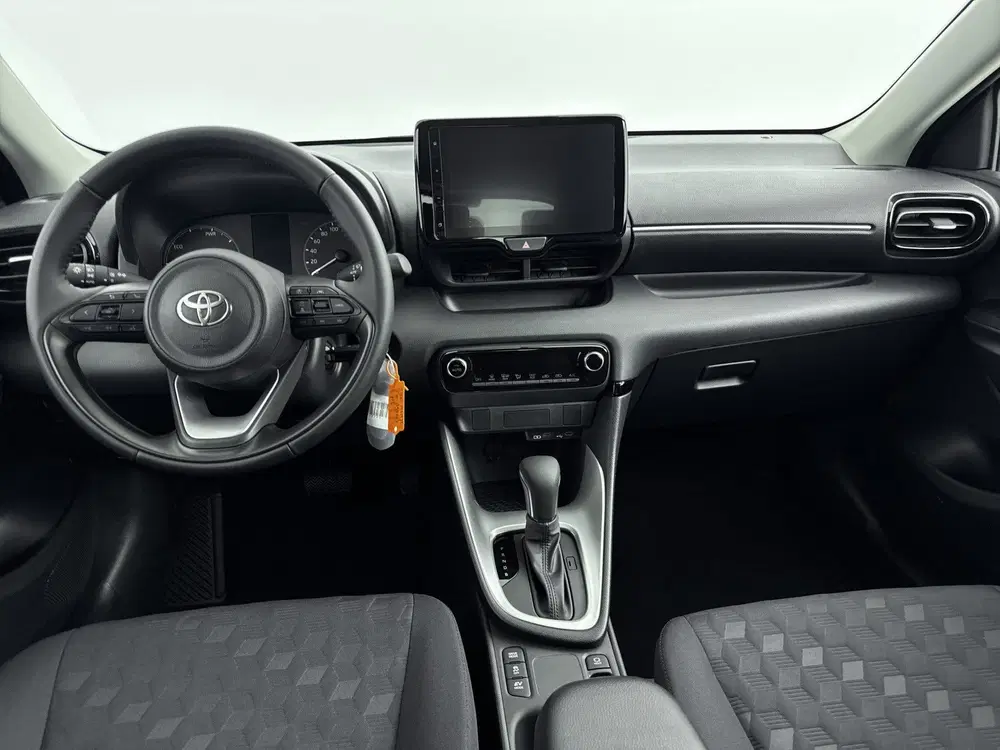 Toyota Yaris 1.5 Hybrid 115 Comfort uit 2026, foto 15