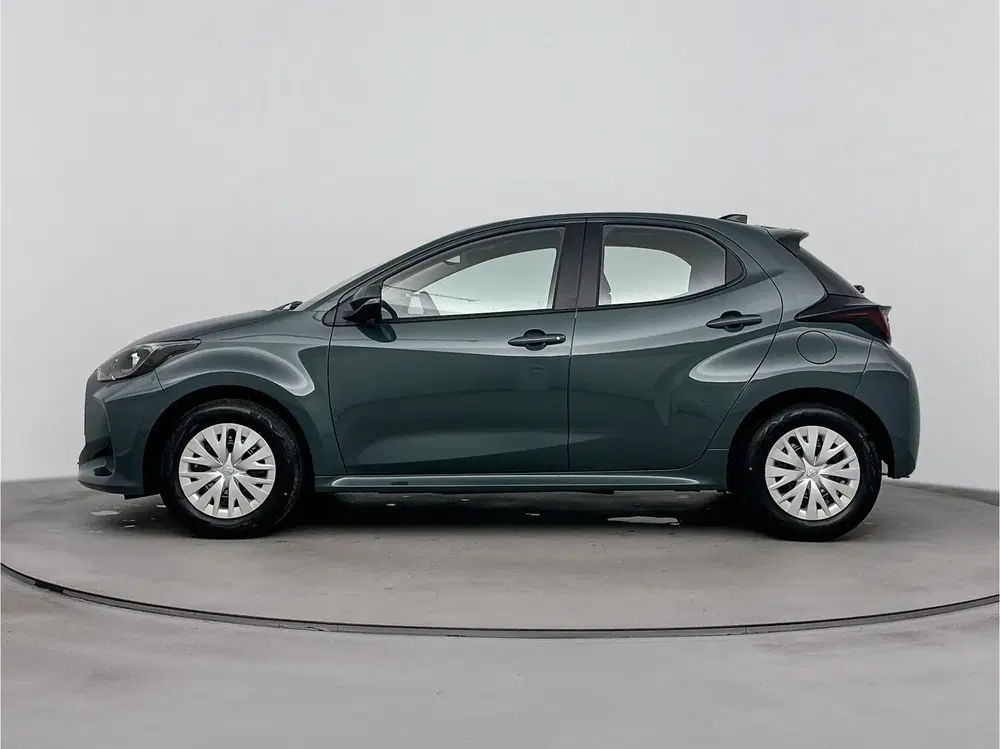 Toyota Yaris 1.5 Hybrid 115 Comfort uit 2026, foto 2