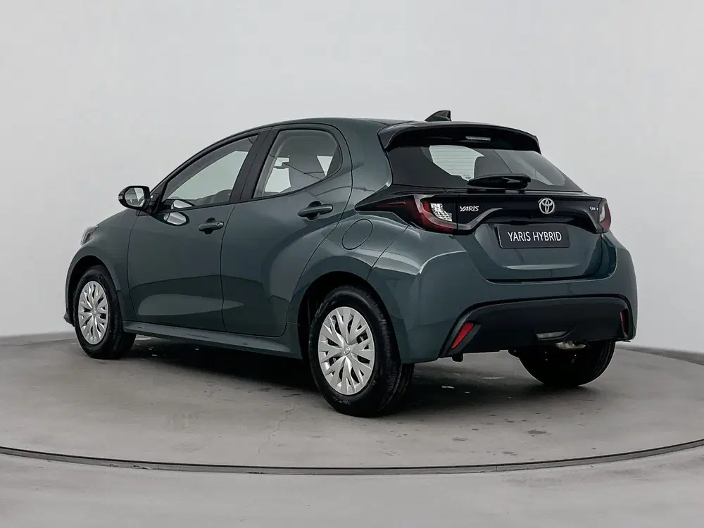 Toyota Yaris 1.5 Hybrid 115 Comfort uit 2026, foto 3