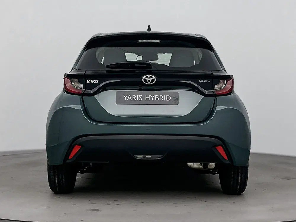 Toyota Yaris 1.5 Hybrid 115 Comfort uit 2026, foto 5