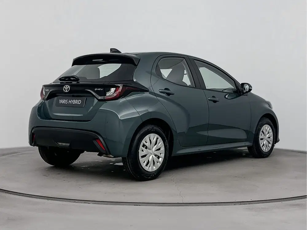 Toyota Yaris 1.5 Hybrid 115 Comfort uit 2026, foto 6