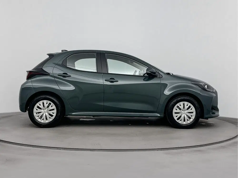 Toyota Yaris 1.5 Hybrid 115 Comfort uit 2026, foto 7