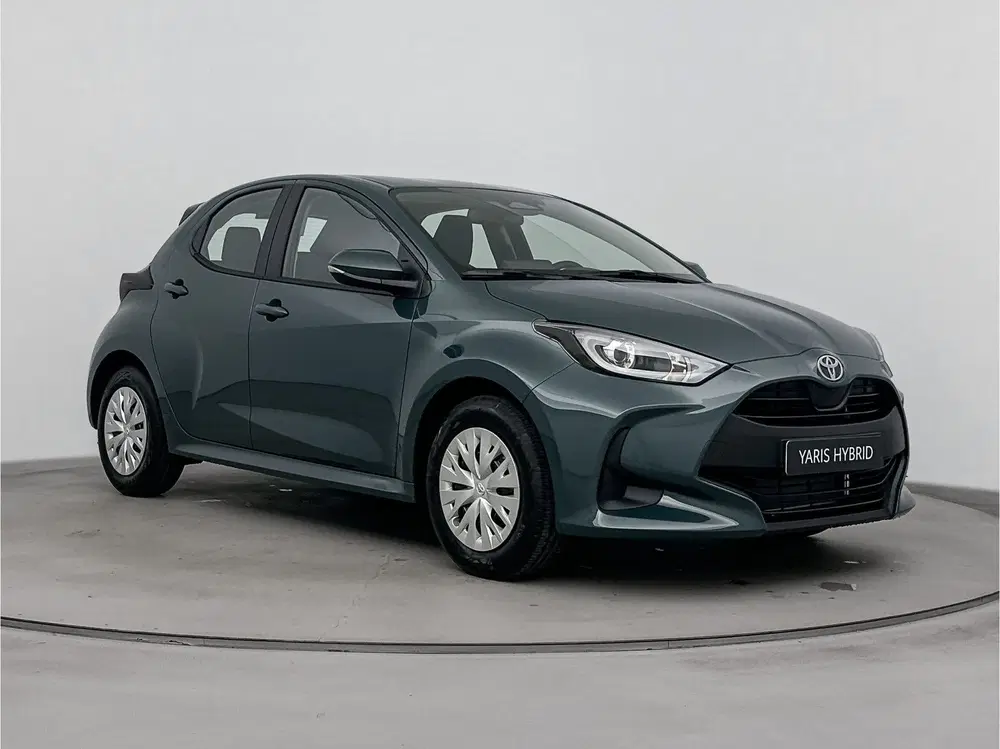 Toyota Yaris 1.5 Hybrid 115 Comfort uit 2026, foto 8