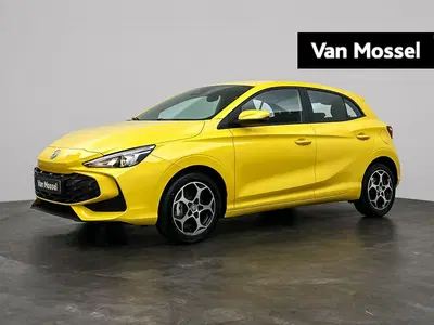 MG MG3 1.5 Hybrid+ Comfort uit 2026