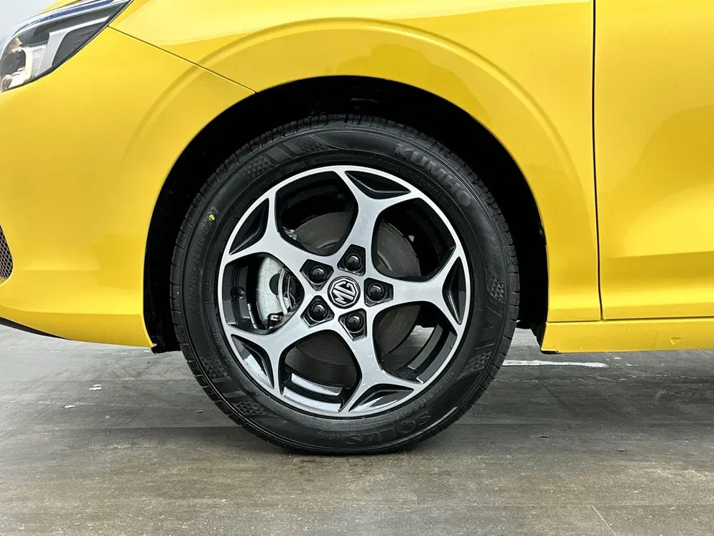 MG MG3 1.5 Hybrid+ Comfort uit 2026, foto 12