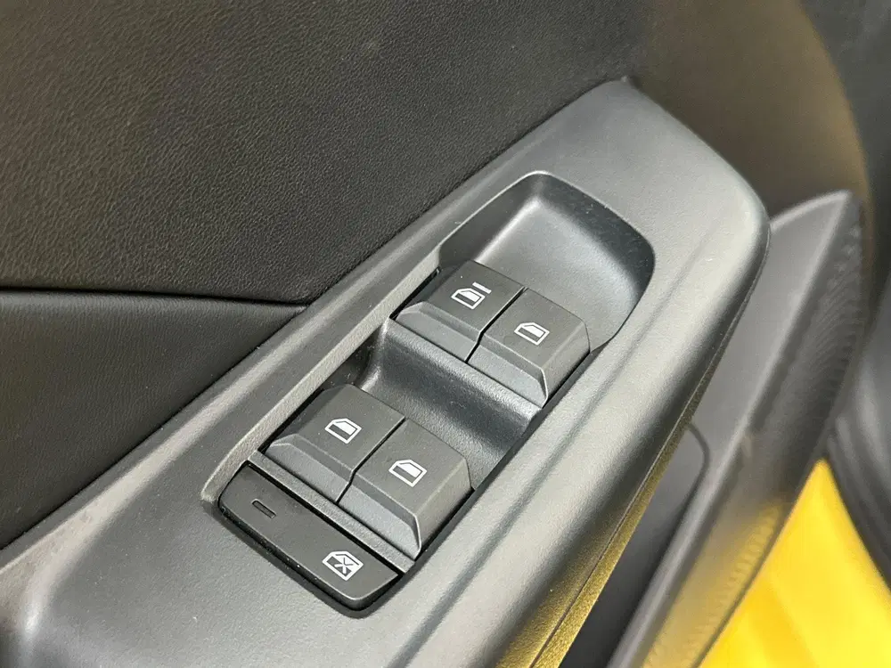 MG MG3 1.5 Hybrid+ Comfort uit 2026, foto 13