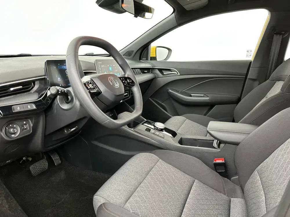MG MG3 1.5 Hybrid+ Comfort uit 2026, foto 14