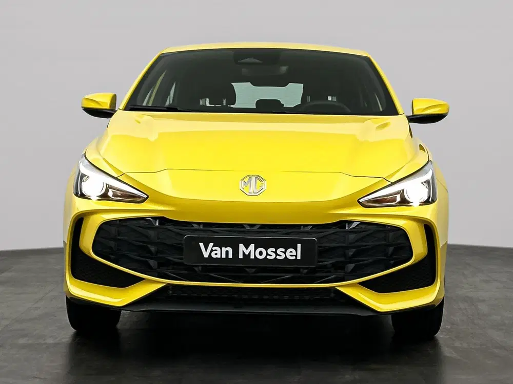 MG MG3 1.5 Hybrid+ Comfort uit 2026, foto 6