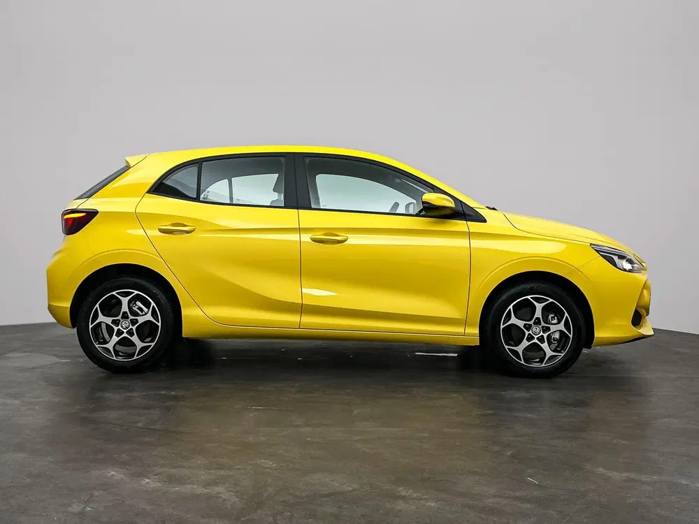 MG MG3 1.5 Hybrid+ Comfort uit 2026, foto 7