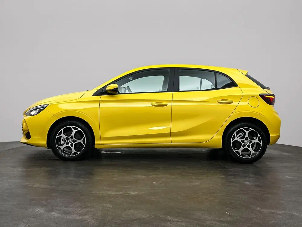 MG MG3 1.5 Hybrid+ Comfort uit 2026, foto 8