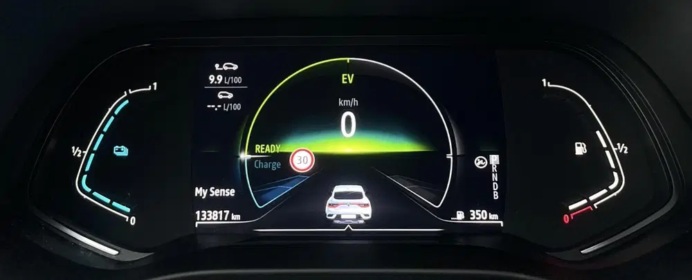 Renault Arkana 1.6 E-Tech Hybrid 145 Intens 2022 BTW uit 2022, foto 10
