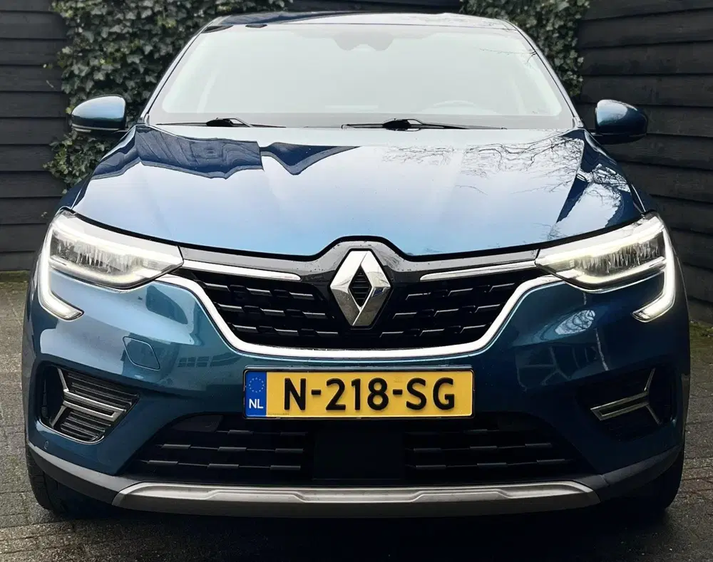 Renault Arkana 1.6 E-Tech Hybrid 145 Intens 2022 BTW uit 2022, foto 3