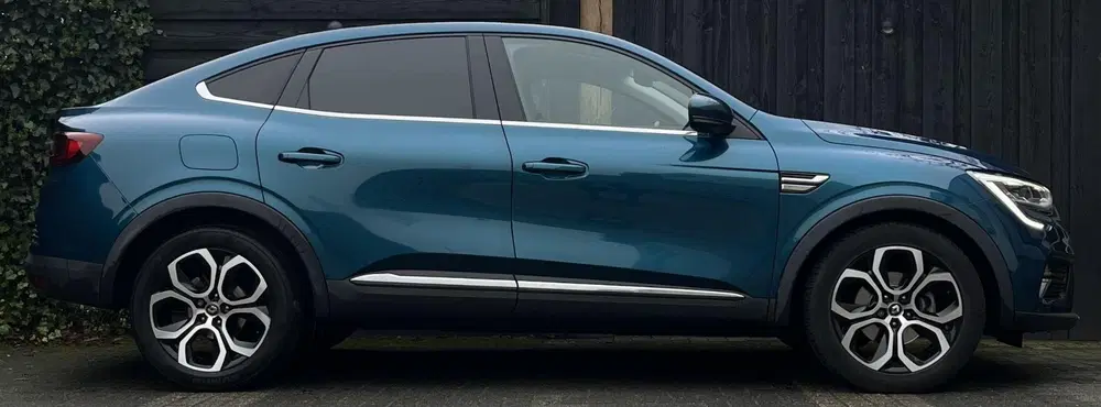 Renault Arkana 1.6 E-Tech Hybrid 145 Intens 2022 BTW uit 2022, foto 5