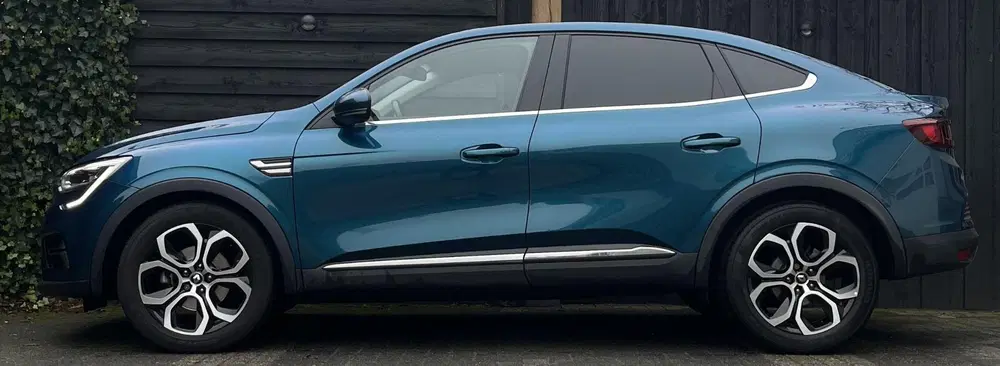 Renault Arkana 1.6 E-Tech Hybrid 145 Intens 2022 BTW uit 2022, foto 6