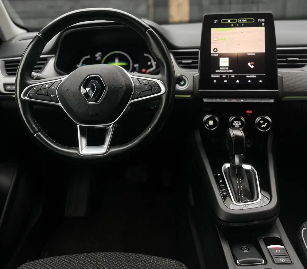 Renault Arkana 1.6 E-Tech Hybrid 145 Intens 2022 BTW uit 2022, foto 8