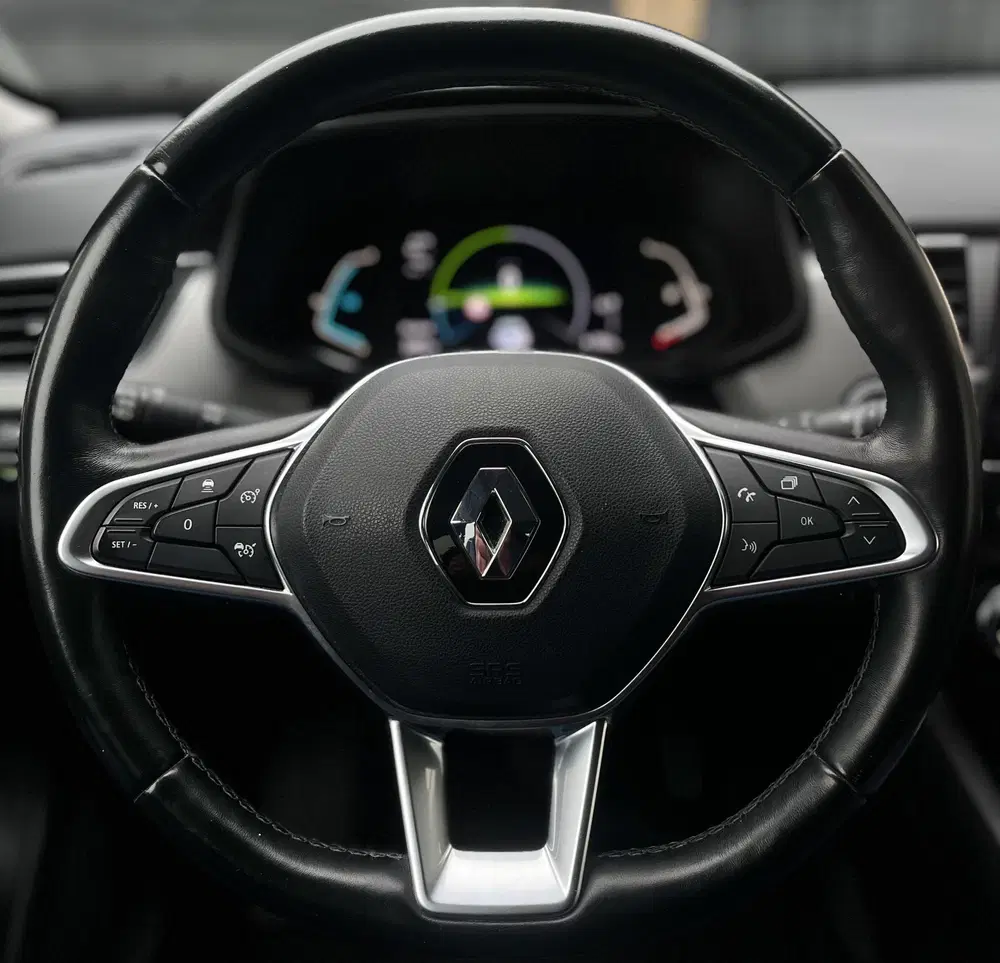 Renault Arkana 1.6 E-Tech Hybrid 145 Intens 2022 BTW uit 2022, foto 9