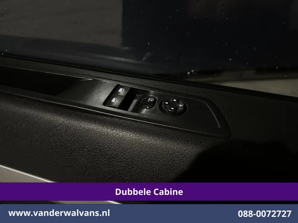 Opel Vivaro 2.0 CDTI 145pk L3H1 Dubbele Cabine Euro6 A uit 2023, foto 15