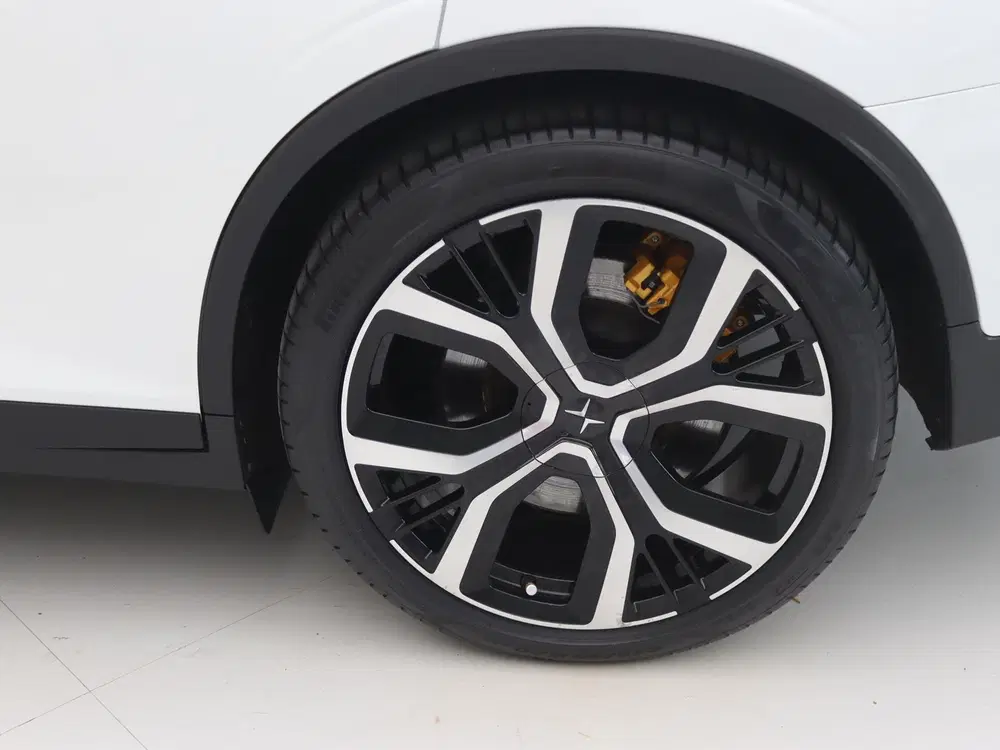 Polestar 2 Long Range Dual Motor 408pk Performance Pa uit 2021, foto 10