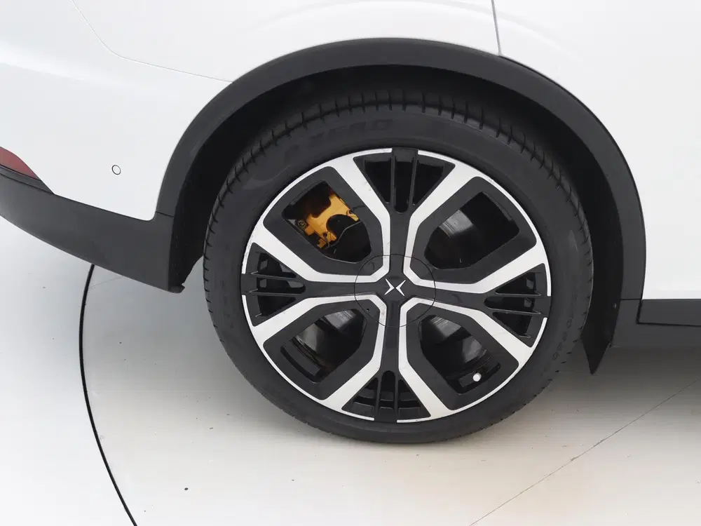 Polestar 2 Long Range Dual Motor 408pk Performance Pa uit 2021, foto 11