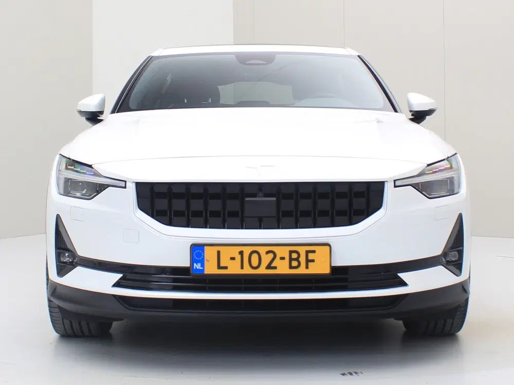 Polestar 2 Long Range Dual Motor 408pk Performance Pa uit 2021, foto 5