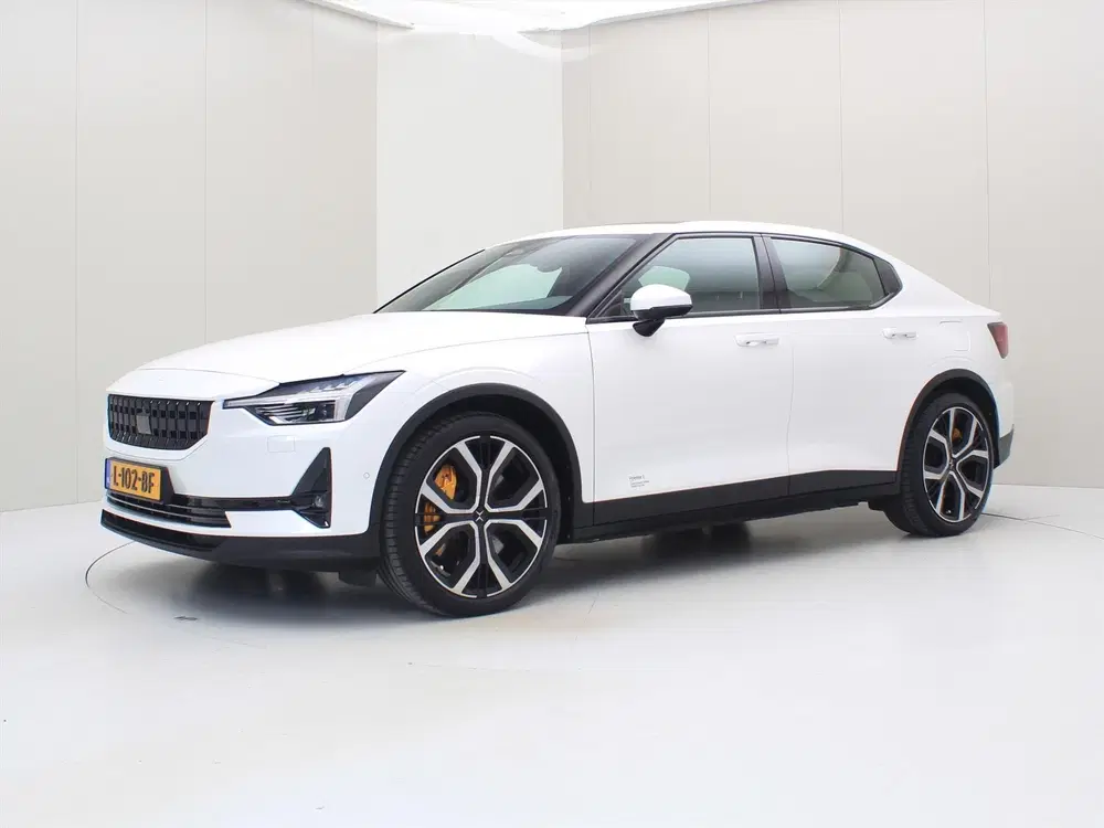 Polestar 2 Long Range Dual Motor 408pk Performance Pa uit 2021, foto 7