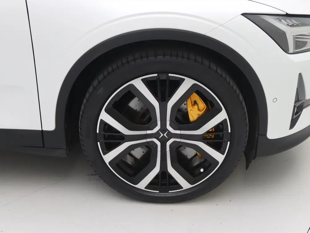 Polestar 2 Long Range Dual Motor 408pk Performance Pa uit 2021, foto 9
