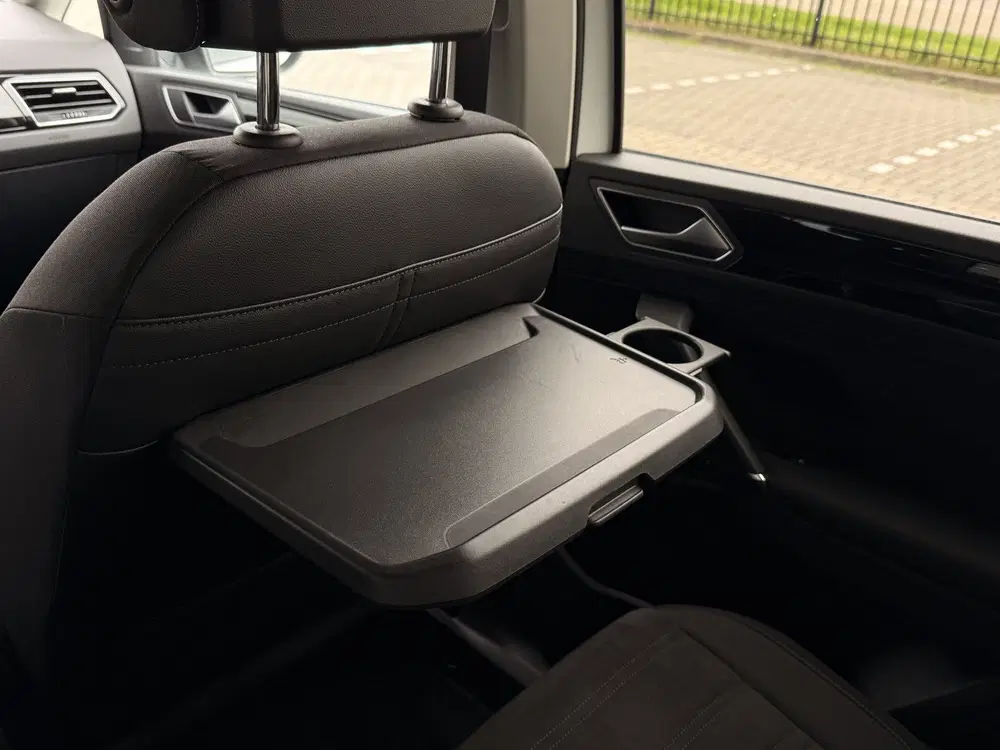 Volkswagen Touran 1.5 TSI Highline Business R 7p uit 2019, foto 12