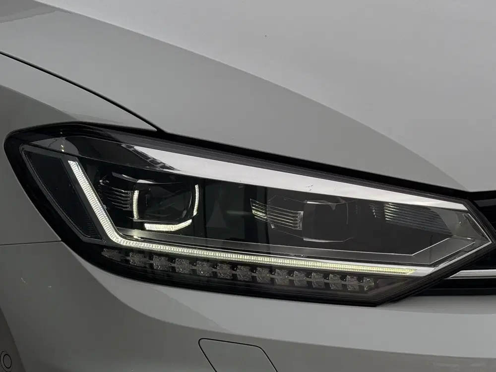 Volkswagen Touran 1.5 TSI Highline Business R 7p uit 2019, foto 15