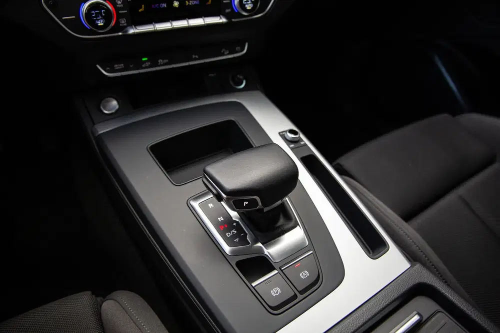 Audi Q5 50 TFSI e Quattro Pro Line uit 2022, foto 6