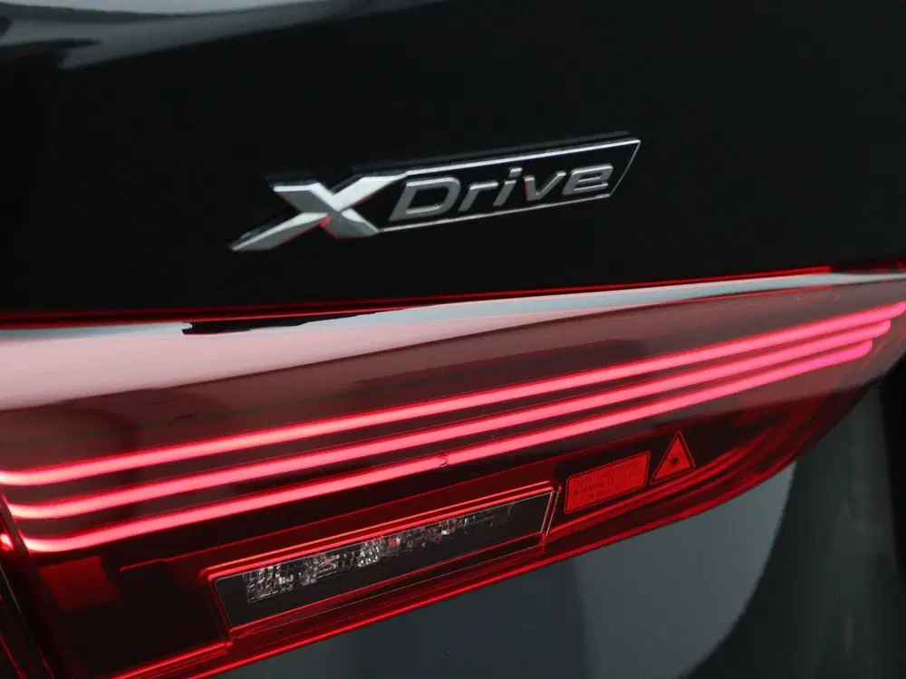 BMW 4-serie 430i xDrive Coupé uit 2026, foto 13