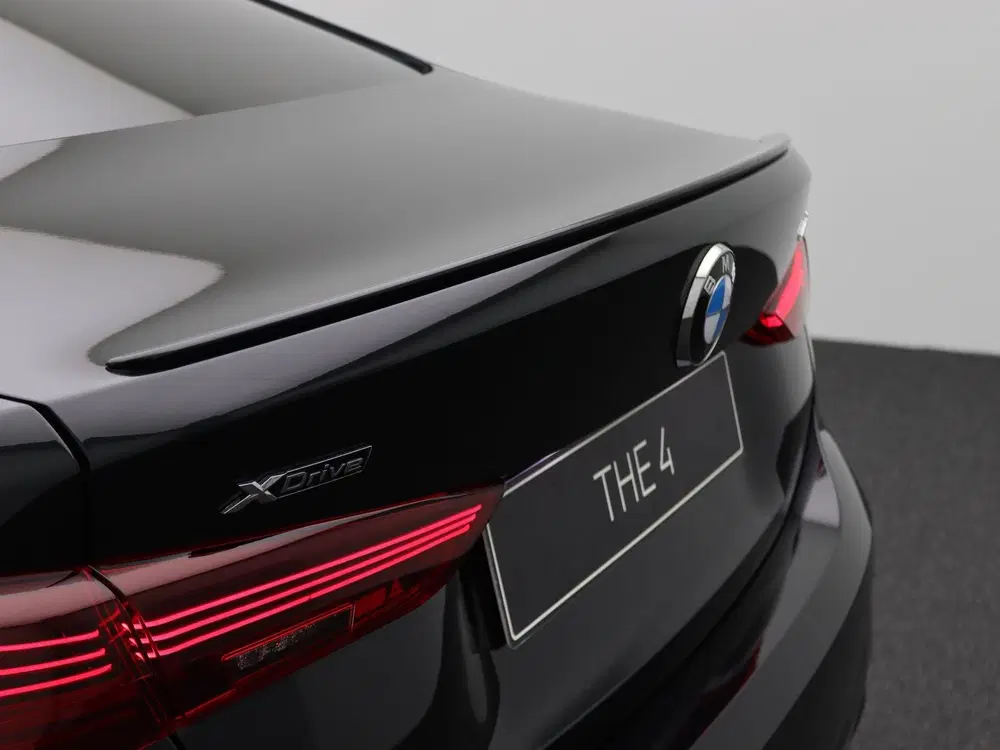 BMW 4-serie 430i xDrive Coupé uit 2026, foto 14
