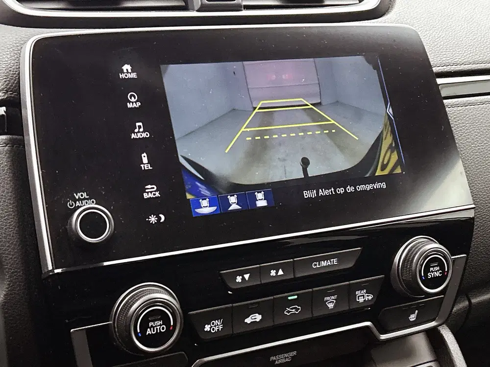 Honda CR-V 2.0 Hybrid Elegance Automaat uit 2019, foto 11