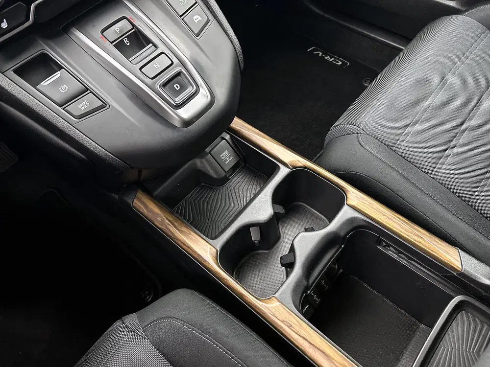 Honda CR-V 2.0 Hybrid Elegance Automaat uit 2019, foto 13