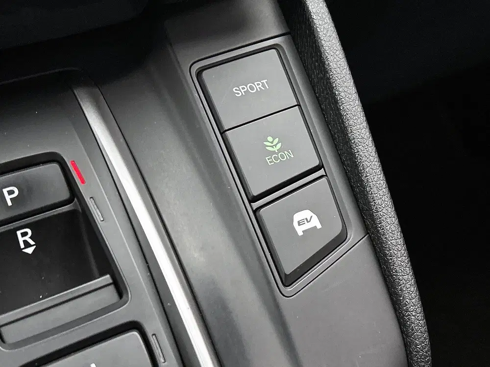 Honda CR-V 2.0 Hybrid Elegance Automaat uit 2019, foto 15
