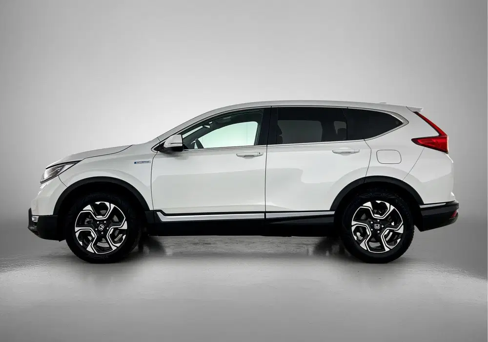 Honda CR-V 2.0 Hybrid Elegance Automaat uit 2019, foto 3