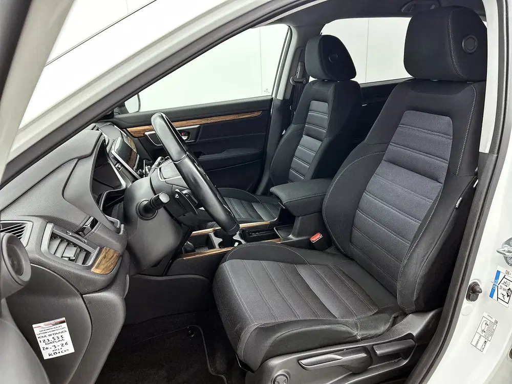 Honda CR-V 2.0 Hybrid Elegance Automaat uit 2019, foto 4