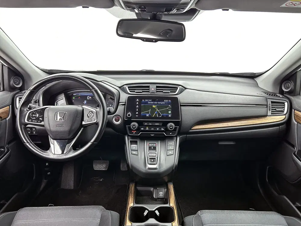 Honda CR-V 2.0 Hybrid Elegance Automaat uit 2019, foto 5