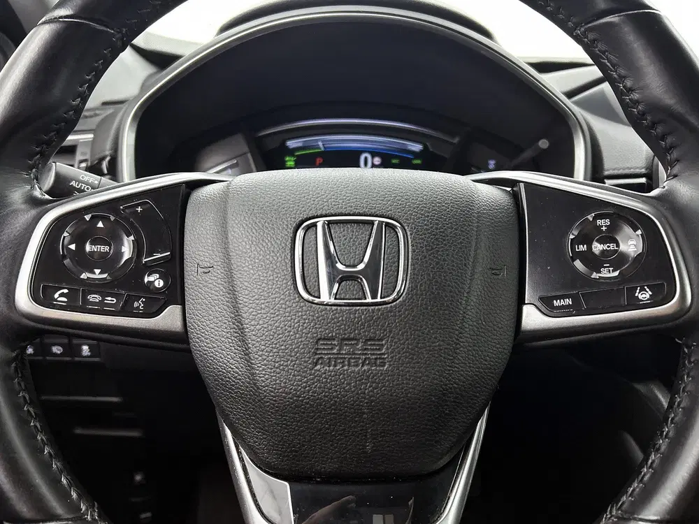 Honda CR-V 2.0 Hybrid Elegance Automaat uit 2019, foto 6
