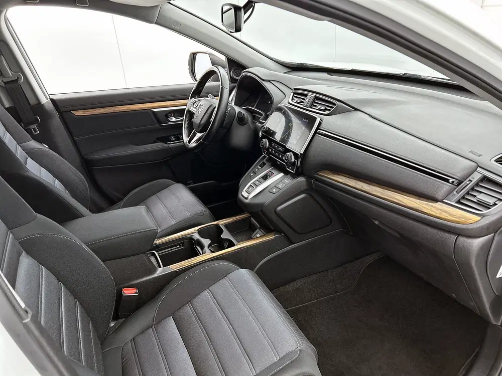 Honda CR-V 2.0 Hybrid Elegance Automaat uit 2019, foto 8