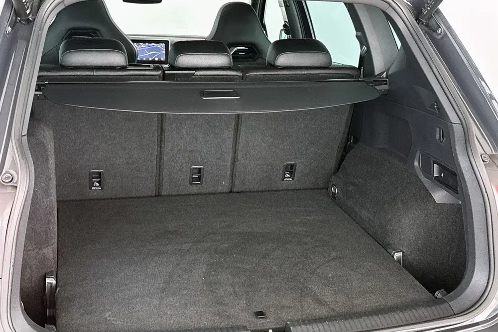 SEAT Tarraco 1.4 TSI e-Hybrid PHEV FR Pano Stuur-Stoelv uit 2023, foto 11
