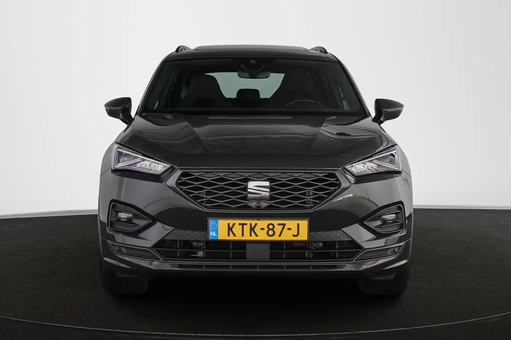 SEAT Tarraco 1.4 TSI e-Hybrid PHEV FR Pano Stuur-Stoelv uit 2023, foto 15