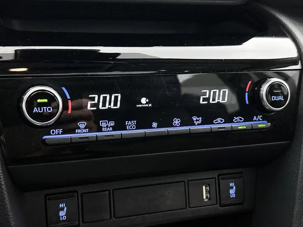 Toyota Yaris Cross 1.5 Hybrid Executive limited uit 2023, foto 11