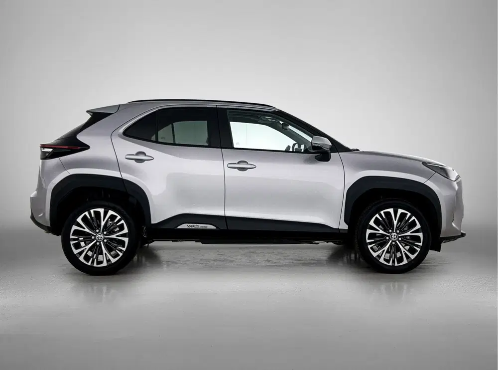 Toyota Yaris Cross 1.5 Hybrid Executive limited uit 2023, foto 14