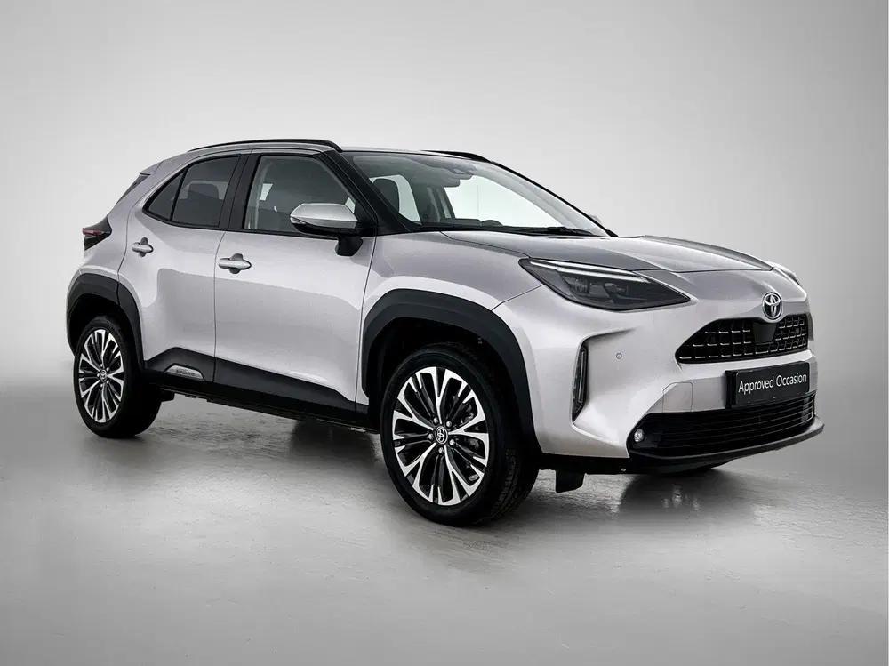 Toyota Yaris Cross 1.5 Hybrid Executive limited uit 2023, foto 15