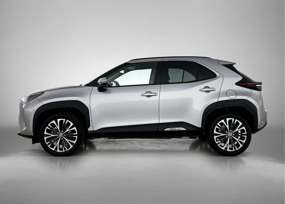 Toyota Yaris Cross 1.5 Hybrid Executive limited uit 2023, foto 3