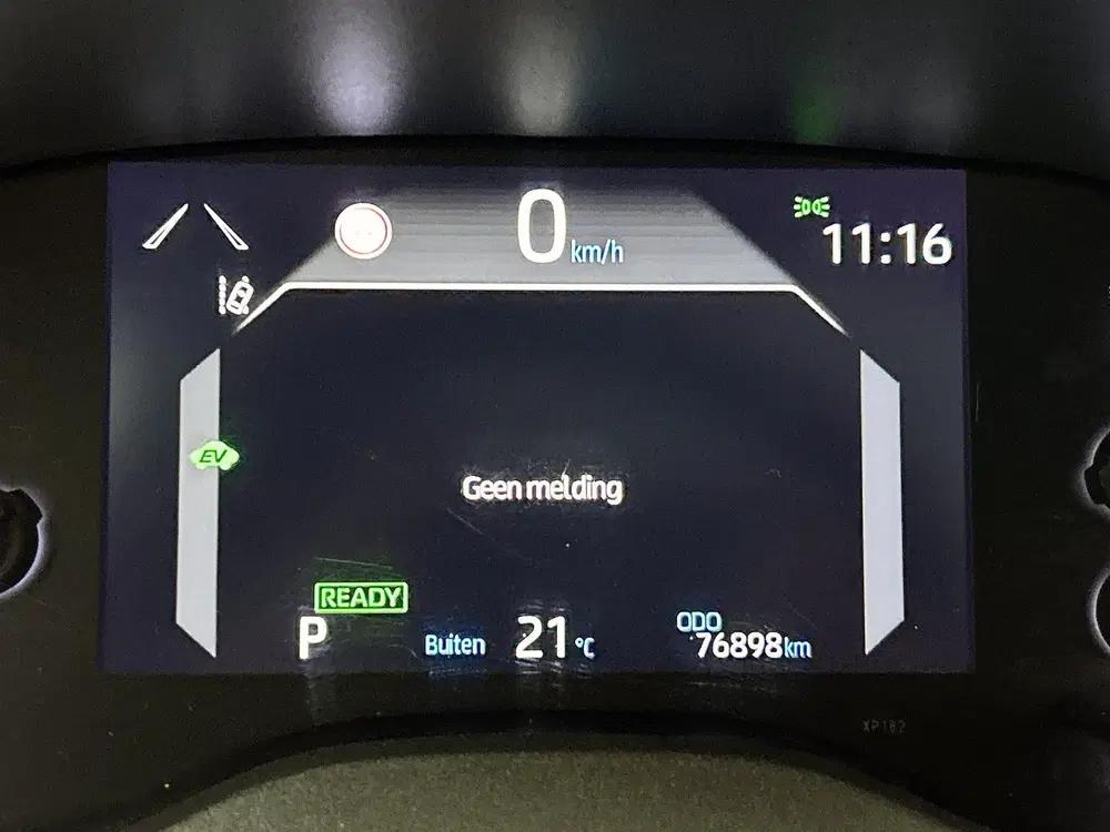 Toyota Yaris Cross 1.5 Hybrid Executive limited uit 2023, foto 6