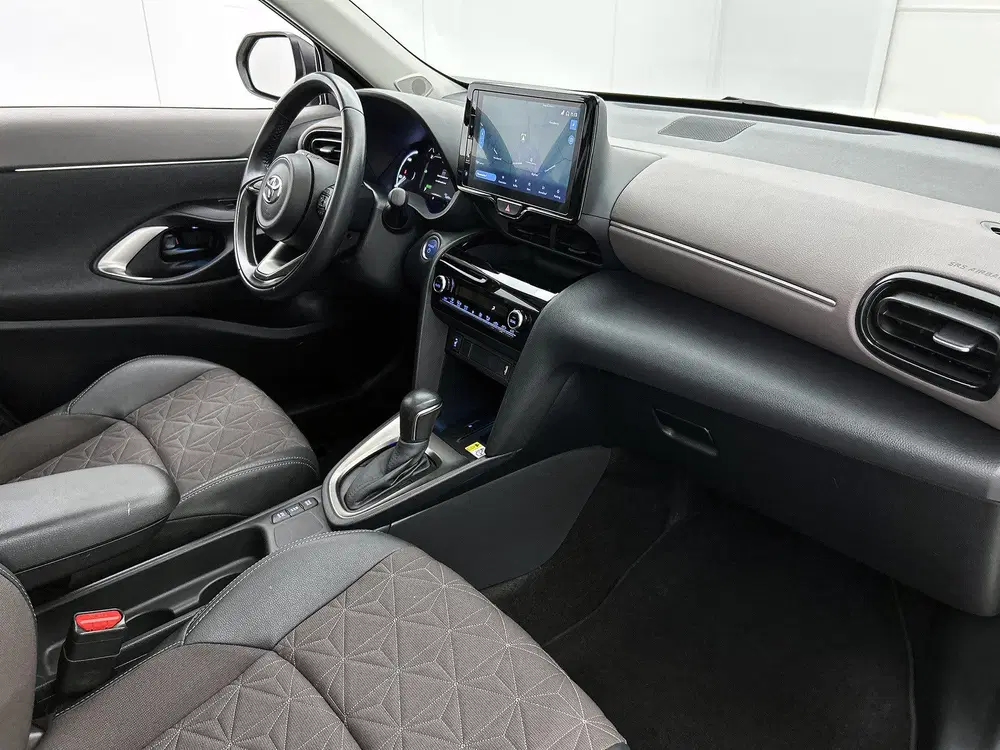 Toyota Yaris Cross 1.5 Hybrid Executive limited uit 2023, foto 7