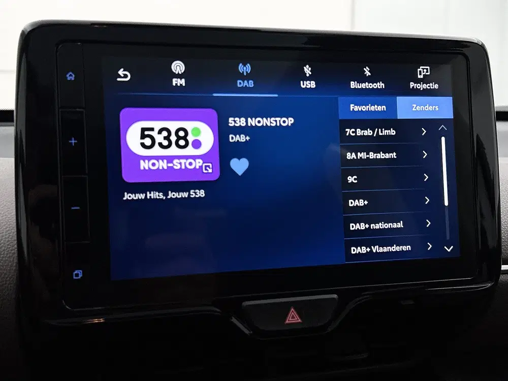Toyota Yaris Cross 1.5 Hybrid Executive limited uit 2023, foto 8