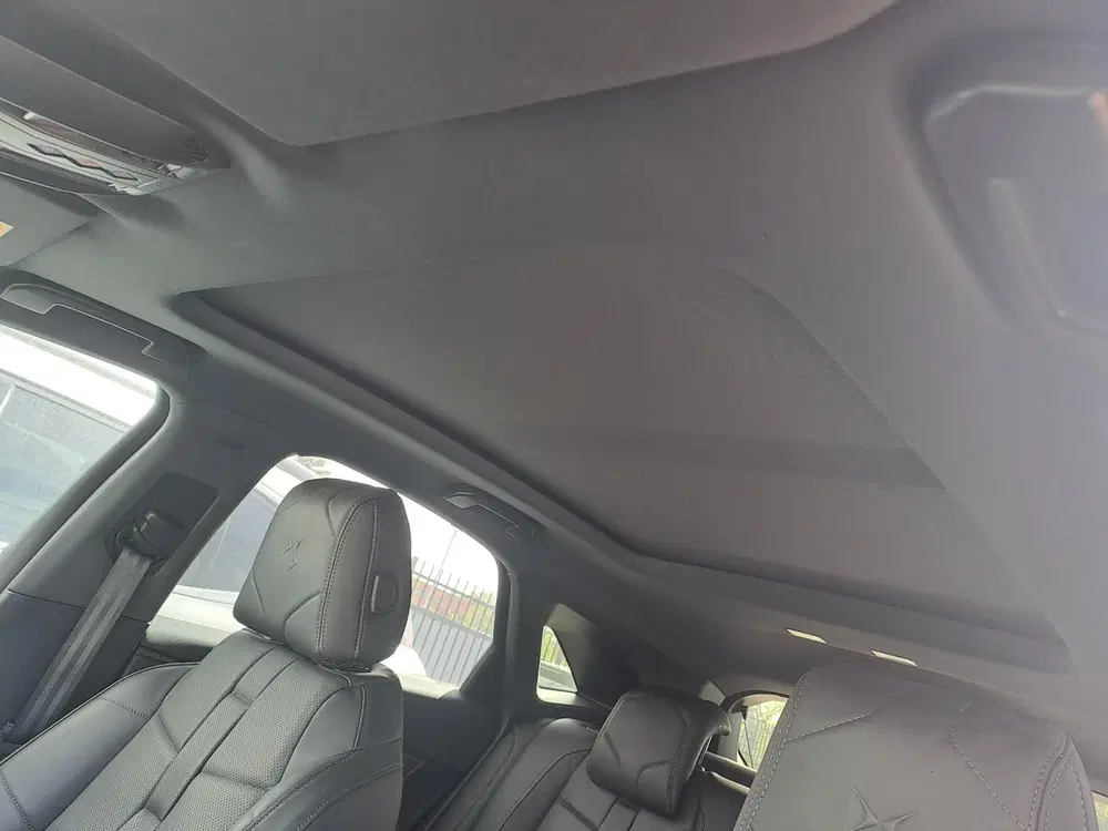 DS Automobiles DS 7 DS 7 1.6 PHEV 300 4x4 Etoile uit 2025, foto 12